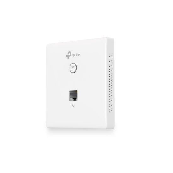 Εικόνα της ACCESS POINT N300  Wall Plate Wi-Fi 4