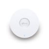 Εικόνα της ACCESS POINT AX3000 Ceiling Mount Dual-Band Wi-Fi 6 (POE adapter is not included))