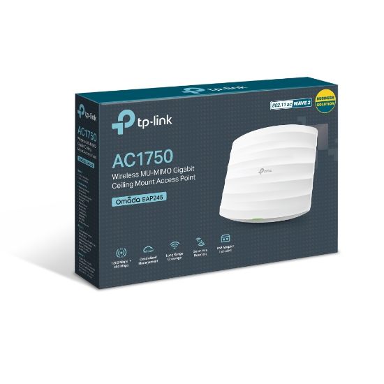 Εικόνα της ACCESS POINT AC1750 Ceiling Mount Dual-Band Wi-Fi 5