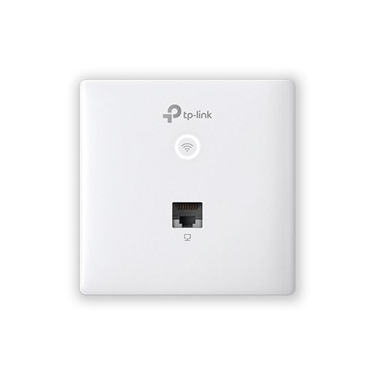 Εικόνα της ACCESS POINT AC1200 Wall Plate Dual-Band Wi-Fi 5