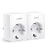 Εικόνα της Mini Smart Wi-Fi Socket, Energy Monitoring, 2-Pack