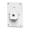 Εικόνα της ACCESS POINT AX3000 Wall Plate Dual-Band Wi-Fi 6