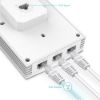 Εικόνα της ACCESS POINT AX3000 Wall Plate Dual-Band Wi-Fi 6