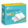 Εικόνα της POWER LINE AV600 Powerline Wi-Fi 3-Pack Kit