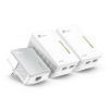 Εικόνα της POWER LINE AV600 Powerline Wi-Fi 3-Pack Kit