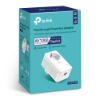 Εικόνα της POWER LINE AV1000 Gigabit Passthrough Powerline Adapter