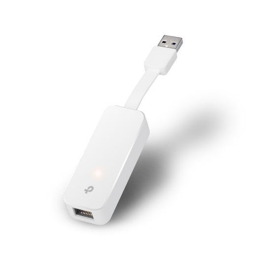 Εικόνα της USB 3.0 to  ETHERNET GIGA (WHITE)