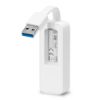 Εικόνα της USB 3.0 to  ETHERNET GIGA (WHITE)