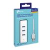 Εικόνα της USB 3.0  to ETHERNET GIGA  & Hub 3-Port USB 3.0