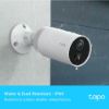 Εικόνα της Smart Wire-Free Outdoor  Security  2 Camera System,(1008P),5200mAh battery