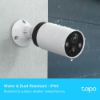 Εικόνα της Camera Smart Wire-Free Outdoor  Security   System,(2560x1440),5200mAh battery