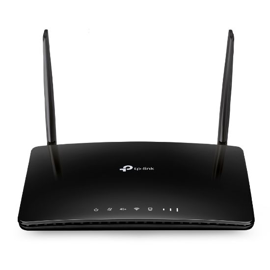 Εικόνα της ROUTER 4G+ Cat6 AC1200 Wireless Dual Band Gigabit Router  με υποδοχή κάρτας SIM