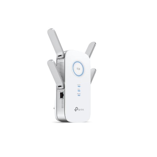 Εικόνα της WIRELESS RANGE EXTENDER 2600Mbps  DUAL BAND