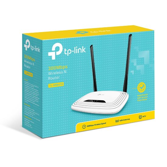 Εικόνα της ROUTER WIRELESS 300Mbps