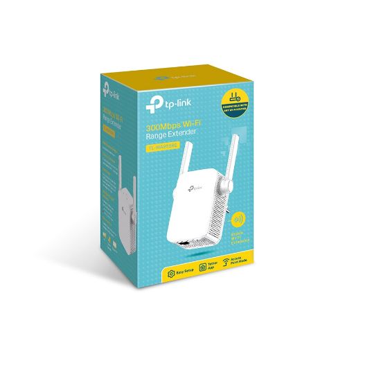 Εικόνα της WIRELESS RANGE EXT 300Mbps ΠΡΙΖΑΣ 2 ΚΕΡΑΙΕΣ