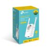 Εικόνα της WIRELESS RANGE EXTENDER 300Mbps  AC Passthrough ΜΕ 2 ΚΕΡΑΙΕΣ