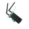 Εικόνα της ΚΑΡΤΑ PCIe WI-FI   AC1200 Dual Band +L.P.