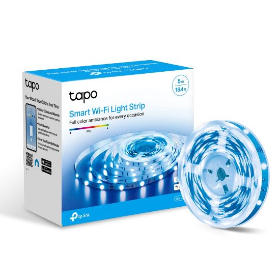 Εικόνα της Tapo Smart Light Strip, Multicolor