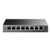 Εικόνα της SWITCH 8 Port 1Gigabit   with 4-Port PoE+ 55W Easy Smart  Desktop  Case