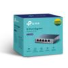 Εικόνα της SWITCH 5 Gigabit RJ45 Ports, Desktop Steel Case