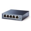 Εικόνα της SWITCH 5 Gigabit RJ45 Ports, Desktop Steel Case