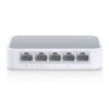 Εικόνα της SWITCH 5 10/100M RJ45 Ports, Desktop Plastic Case