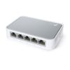 Εικόνα της SWITCH 5 10/100M RJ45 Ports, Desktop Plastic Case