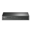 Εικόνα της SWITCH 5 Port 10/100 Mbps   with 4-Port PoE+ 66W   Desktop  Case