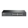 Εικόνα της SWITCH 16 Gigabit RJ45 Ports, 13-inch Rack-mountableCase