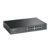 Εικόνα της SWITCH 16 Gigabit RJ45 Ports, 13-inch Rack-mountableCase