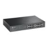 Εικόνα της SWITCH 16 Port 1Gigabit   with 8-Port PoE+ 110W  13-inch Rack-mountable