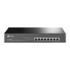 Εικόνα της SWITCH 8 Port 1Gigabit   with 8-Port PoE+ 126W  Desktop  Case