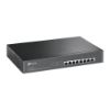 Εικόνα της SWITCH 8 Port 1Gigabit   with 8-Port PoE+ 126W  Desktop  Case