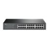 Εικόνα της SWITCH 24 Gigabit RJ45 Ports, 1U 13-inch Rack-mountable l Case