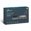 Εικόνα της SWITCH 24-Port Gigabit Smart Switch 13-inch Rack-mountable