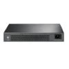 Εικόνα της SWITCH 24-Port Gigabit Smart Switch 13-inch Rack-mountable