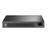 Εικόνα της SWITCH 24-Port Gigabit Smart Switch 13-inch Rack-mountable