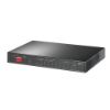 Εικόνα της SWITCH 9 Port 1Gigabit  +1 SFP  with 8-Port PoE+ 63W  Desktop  Case