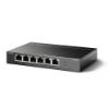 Εικόνα της SWITCH 6 Port 10/100 Mbps   with 4-Port PoE+ 67W   Desktop  Case