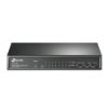 Εικόνα της SWITCH 9 Port 10/100 Mbps   with 8-Port PoE+ 66W   Desktop  Case