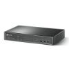 Εικόνα της SWITCH 9 Port 10/100 Mbps   with 8-Port PoE+ 66W   Desktop  Case