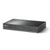 Εικόνα της SWITCH 8 Port 10/100 Mbps   with 4-Port PoE+ 41W   Desktop  Case
