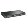 Εικόνα της SWITCH 48 Gigabit RJ45 Ports, 1U 1U 19-inch Rack-mountable  Case