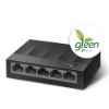 Εικόνα της SWITCH 5 Gigabit RJ45 Ports, Desktop Plastic Case