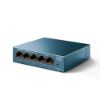 Εικόνα της SWITCH 5 Gigabit RJ45 Ports, Desktop Steel Case