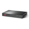 Εικόνα της SWITCH 10 Port 1Gigabit  +1 SFP  with 8-Port PoE+ 123W Desktop  Case