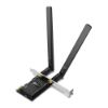Εικόνα της ΚΑΡΤΑ PCIe  AX1800 Wi-Fi Bluetooth 5.2