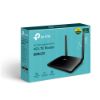 Εικόνα της ROUTER AC1200 Wireless Dual Band 4G LTE   με υποδοχή κάρτας SIM