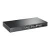 Εικόνα της SWITCH 24-Port Gigabit+ 4*Gigabit SFP+ Smart Managed  24-Port PoE+  250W PoE Power 19-inch Rack-mountable