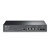 Εικόνα της SWITCH 4-Port 10GBase-T 2*10GE SFP+ L2+ Managed   4-Port PoE++ 240 W PoE Power  19-inch Rack-mountable